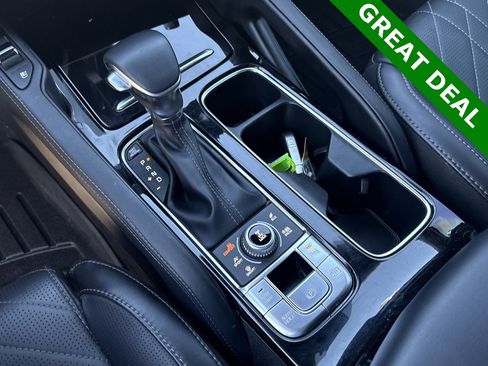 Used 2024 Kia Telluride SX Prestige X-Pro image 21