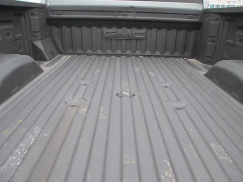 Certified 2025 GMC Sierra 3500 Denali Ultimate image 8