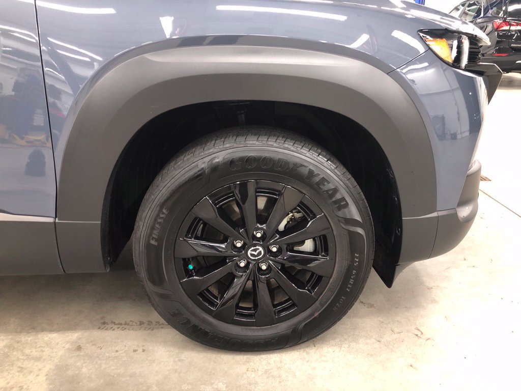 Certified 2026 MAZDA CX-50 AWD 2.5 Hybrid w/ Premium Pkg image 28