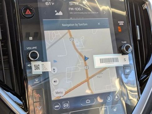 New 2026 Subaru Ascent Limited image 16