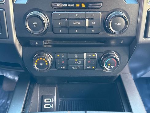 Used 2018 Ford F150 XLT w/ Equipment Group 302A Luxury image 20