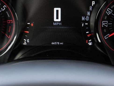 Used 2022 Dodge Challenger R/T w/ Plus Package RWD image 13