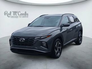Used 2024 Hyundai Tucson SEL w/ Convenience Package FWD 360° Tour