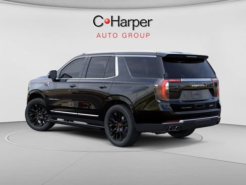 New 2026 GMC Yukon Denali w/ Denali Reserve Package AWD/4WD image 2