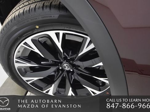 New 2026 MAZDA CX-90 Plug-In Hybrid w/ Premium Plus image 38