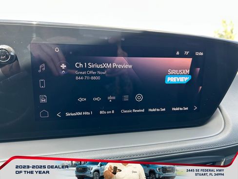 New 2026 Buick Encore GX Preferred w/ Advanced Technology Package image 25