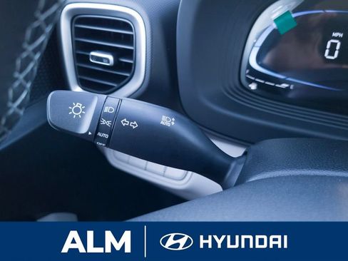 New 2026 Hyundai Venue SEL FWD image 30