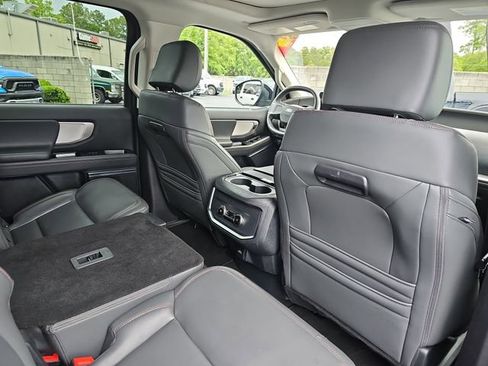 Certified 2025 Ford Expedition Max Active AWD/4WD image 13