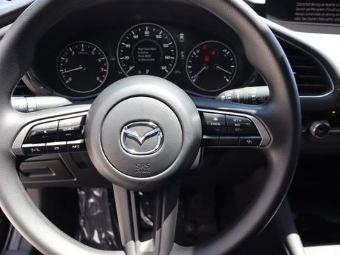 New 2026 MAZDA MAZDA3 s image 18