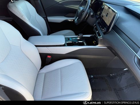 Used 2023 Lexus RX 350 Premium Plus image 31