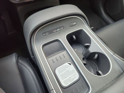 New 2026 Hyundai Palisade Calligraphy AWD/4WD image 18