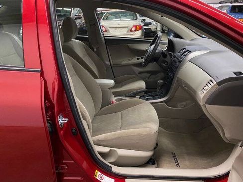 Used 2009 Toyota Corolla LE image 15