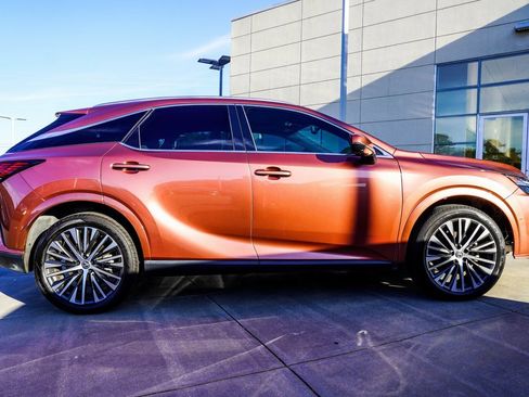 Used 2023 Lexus RX 350 Premium Plus image 8