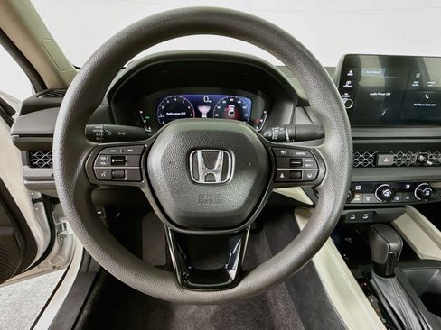 Used 2026 Honda Accord LX image 9