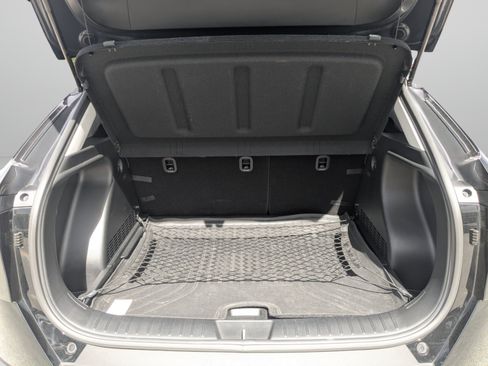 Used 2025 Hyundai Kona SEL FWD image 10