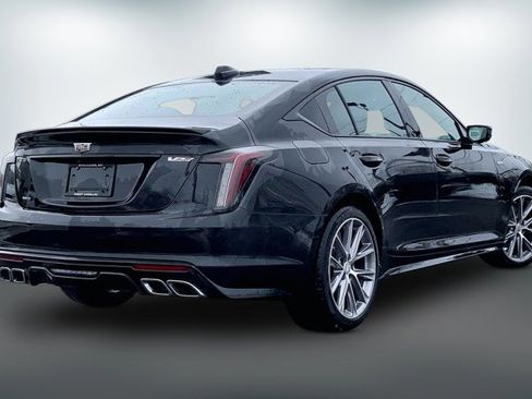 Used 2024 Cadillac CT5 V image 13