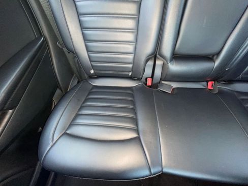 Used 2023 Ford Edge SEL image 39