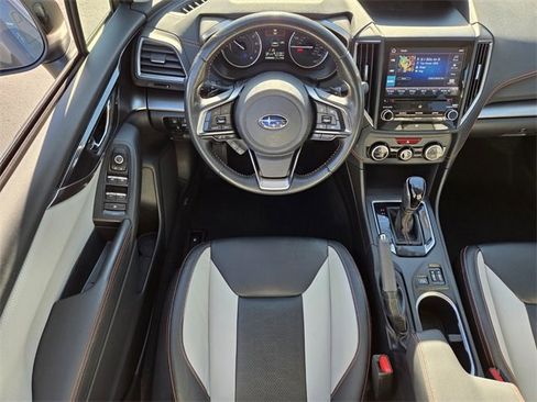 Used 2020 Subaru Crosstrek 2.0i Limited w/ Popular Package #2 image 10