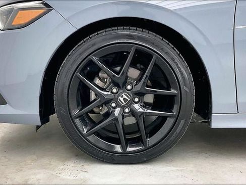 Certified 2023 Honda Civic Sport image 10