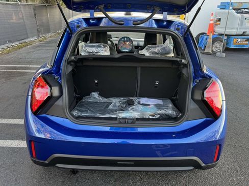 New 2026 MINI Cooper S FWD image 11