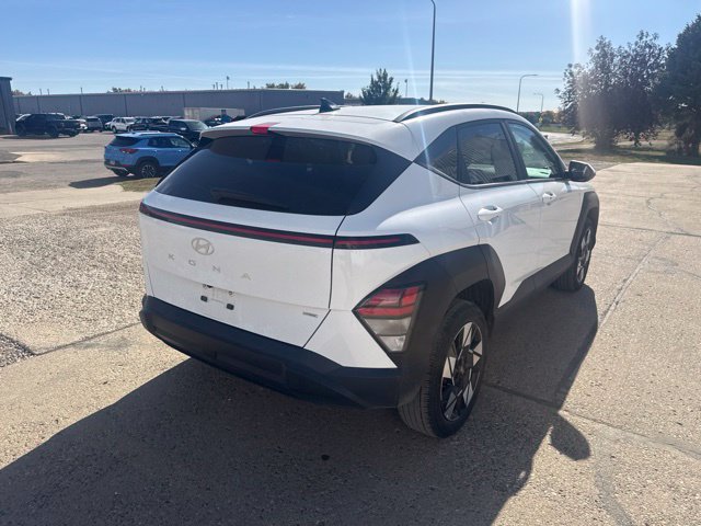 Used 2025 Hyundai Kona SEL AWD/4WD image 10