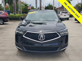 Certified 2024 Acura RDX SH-AWD w/ Technology Package video 2