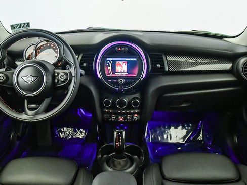 Used 2020 MINI Cooper S FWD image 15
