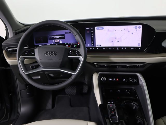 New 2026 Audi Q5 2.0T AWD/4WD image 21