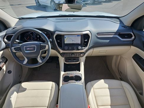 Used 2023 GMC Acadia Denali w/ Denali Ultimate Package AWD/4WD image 30
