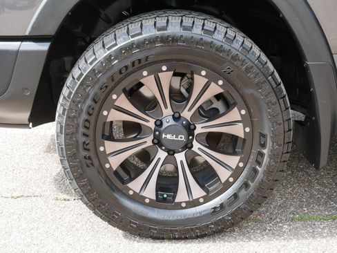 Used 2019 RAM 1500 Rebel w/ Rebel Level 2 Equipment Group AWD/4WD image 15