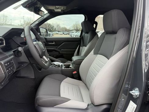 New 2026 Toyota Tacoma TRD Off-Road image 26