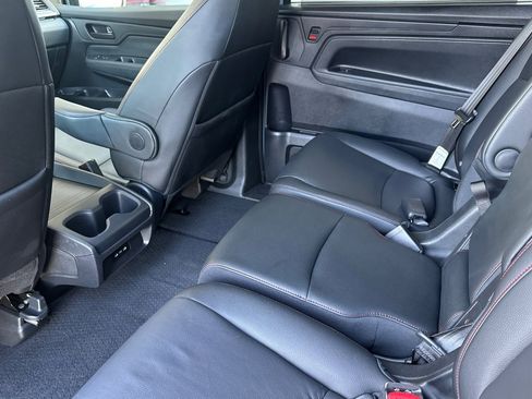 Certified 2025 Honda Odyssey Sport-L image 25