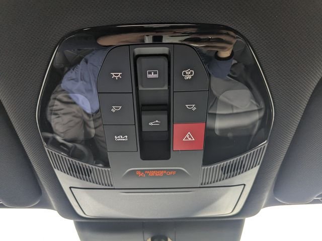 New 2027 Kia Telluride SX w/ Towing Package FWD image 25