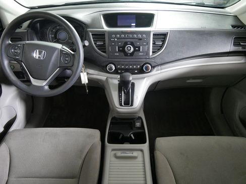 Used 2014 Honda CR-V EX image 10