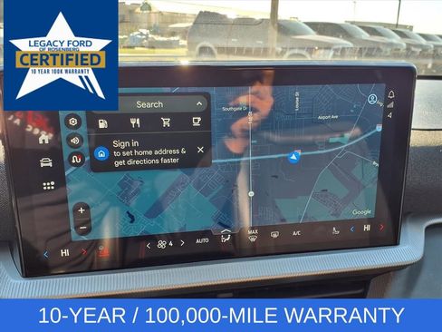 Used 2025 Ford Explorer ST AWD/4WD image 10