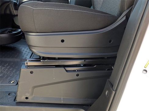 New 2025 RAM ProMaster 2500 w/ Convenience Group image 13