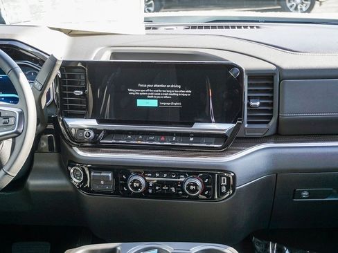 New 2026 Chevrolet Silverado 1500 LT image 15