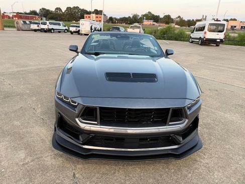 Certified 2024 Ford Mustang GT Premium RWD image 3