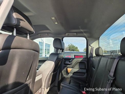 Used 2014 Chevrolet Silverado 1500 LTZ image 7