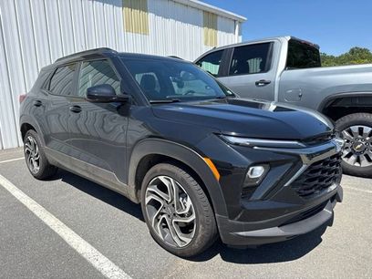 New 2026 Chevrolet TrailBlazer RS w/ Convenience Package