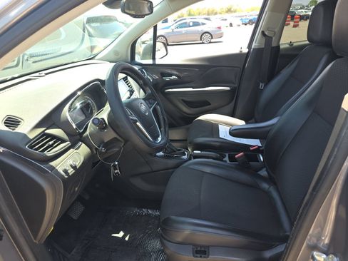 Used 2019 Buick Encore Preferred w/ Safety Package FWD image 6
