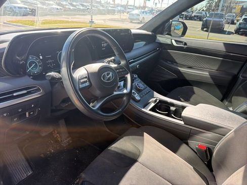Used 2024 Hyundai Palisade Calligraphy image 22