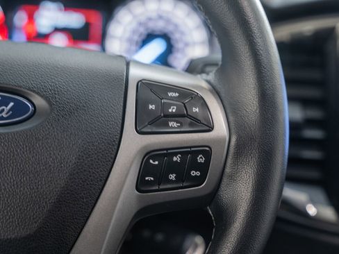 Certified 2020 Ford Ranger XLT w/ Equipment Group 301A Mid image 26