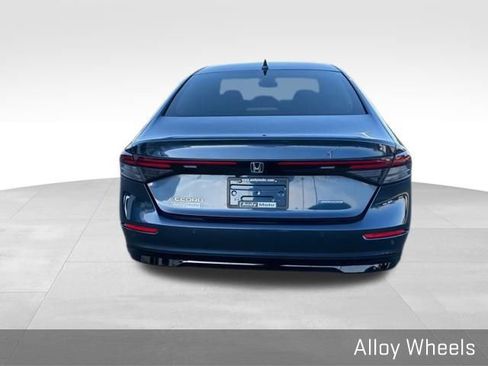 Used 2024 Honda Accord EX-L image 11