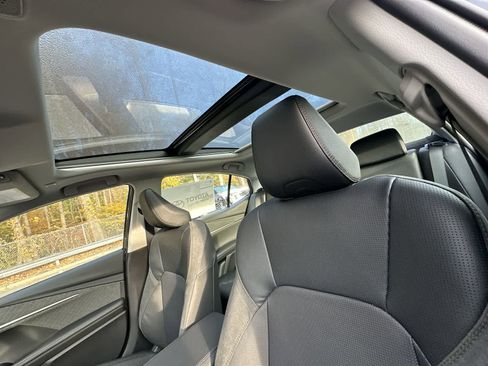 New 2026 Toyota Camry XLE w/ Premium Package image 24