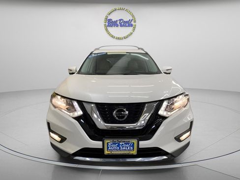 Used 2018 Nissan Rogue SL AWD/4WD image 5