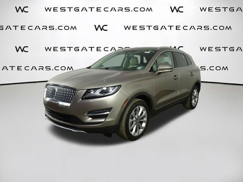 Used 2019 Lincoln MKC Select w/ Select Plus Package image 43