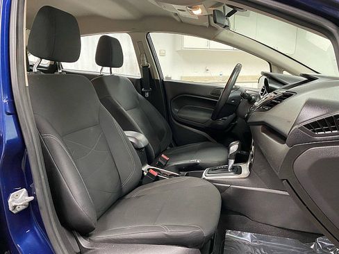 Used 2016 Ford Fiesta SE image 14