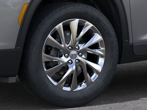 New 2026 Buick Enclave Preferred FWD image 9