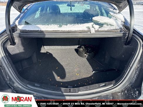 Used 2013 Ford Fusion SE image 25